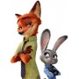 ZOOTROPOLIS BLURAY
