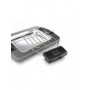 GRIGLIA ELETTRICA 1900WATT