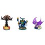 SKYLANDERS COMBO PACK