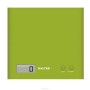 BILANCIA DA CUCINA DIGITALE PORTATA 3KG VERDE