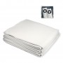 SCALDASONNO SINGOLO IN POLIESTERE MAXI SENSITIVE