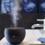 DIFFUSORE DI AROMI JASMINE NERO