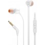 CUFFIA AURICOLARE IN EAR CON MICROFONO FLAT