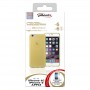 CUSTODIA IN SILICONE PER IPHONE 6 GOLD