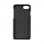 BUGATTI POCKET SNAP CASE LONDRA PER IPHONE 7 BLACK