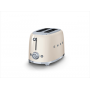 TOSTAPANE 950WATT MULTIFUNZIONE IN ACCIAIO INOX