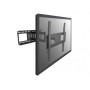 SUPPORTO TV 32-55 DA MURO CON SNODO