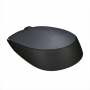 MOUSE OTTICO WIRELESS TASTI 3 CON SCROLL NERO