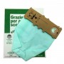 SACCHETTI PER ASPIRAPOLVERE FOLLETTO K130/K131