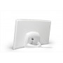 ANTENNA TV INTERNA AMPLIFICATA 55DB DVB-T2 BIANCO