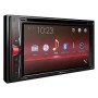 AUTORADIO CON MONITOR 6.2 TOUCHSCREEN BLUETOOTH