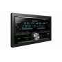 AUTORADIO CON MONITOR 6.2 TOUCHSCREEN BLUETOOTH