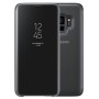 CUSTODIA A LIBRO PER SAMSUNG GALAXY S9 NERA ORIGIN