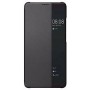 CUSTODIA A LIBRO PER HUAWEI MATE 10 PRO NERA