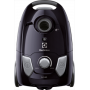 ASPIRAPOLVERE A TRAINO 650WATT CON SACCO