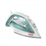 FERRO DA STIRO A VAPORE 2500WATT PIASTRA AIRGLIDE
