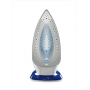 FERRO DA STIRO A VAPORE 2400WATT PIASTRA AIRGLIDE
