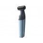 BODYGROOMER RICARICABILE AUTONOMIA 50MIN WET&DRY