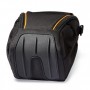 BORSA PER FOTOCAMERA REFLEX FORMATO 140 NERO