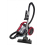 ASPIRAPOLVERE A TRAINO 800WATT CAPACITA 2,0LT