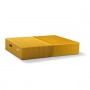 HARD DISK 2,5 POLLICI DA 4TB USB 3.0 GIALLO