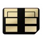 MEMORY MICRO NM CARD DA 128GB DA 90MB PER HUAWEI
