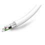 CAVO DATI USB 2.0 A TYPE-C 1,5MT BIANCO