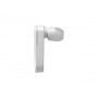 AURICOLARE BLUETOOTH CON ARCHETTO BIANCO