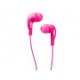 AURICOLARE STEREO CON MICROFONO PER SMARTPHONE ROS