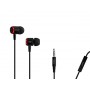 AURICOLARE STEREO CON MICROFONO PER SMARTPHONE NER