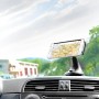 SUPPORTO AUTO UNIVERSALE PER SMARTPHONE MAGNETICO