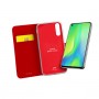 CUSTODIA A LIBRO PER HUAWEI P30 RED
