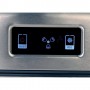 FABBRICATORE DI GHIACCIO 150WATT CAPACITÀ 2.5LT