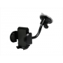 SUPPORTO UNIVERSALE PER SMARTPHONE A VENTOSA