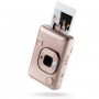 FOTOCAMERA ISTANTANEA MINI LIPLAY COLOR GOLD