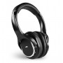 CUFFIA TV PADIGLIONE WIRELESS STEREO PORTATA 100MT