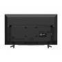 TV 55 UHD 4K SMART TV 400HZ 3HDMI WIFI DVB-T2