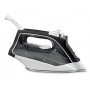 FERRO DA STIRO A VAPORE 2200WATT PIASTRA INOX