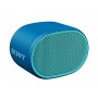 SPEAKER BLUETOOTH 5WATT IPX5 AZZURRO