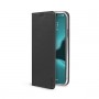 CUSTODIA A LIBRO PER IPHONE 11 PRO MAX NERO