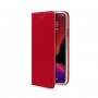CUSTODIA A LIBRO PER IPHONE 11 PRO MAX ROSSO