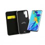 CUSTODIA A LIBRO PER HUAWE P30 PRO NERO