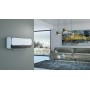 TERMOVENTILATORE 2000WATT IN CERAMICA+TELECOMANDO