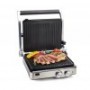 GRILL DA CONTATTO 2000W 3POSCOTT PIASTRA REMOVIBIL