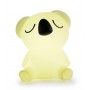 SPEAKER BLUETOOTH CON LED MULTI COLOR KOALA