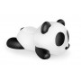 SPEAKER BLUETOOTH CON LED MULTI COLOR PANDA2
