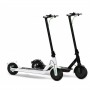 MONOPATTINO ELETTRICO 25KM/H MAX RUOTA 8,5 BIANCO