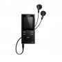 LETTORE MP3 4GB NERO