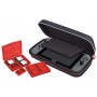 CUSTODIA PER NINTENDO SWITCH LITE COLOR NERO
