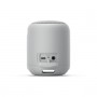 SPEAKER WIRELESS BLUETOOTH WATERPROOF BIANCO